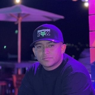 Foto de Alex Flórez