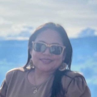 Foto de Sandra Alvarado